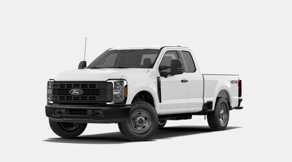 2027 Super Duty