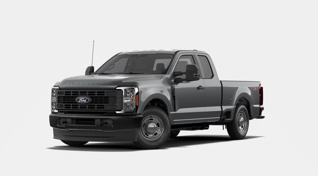 2027 Super Duty
