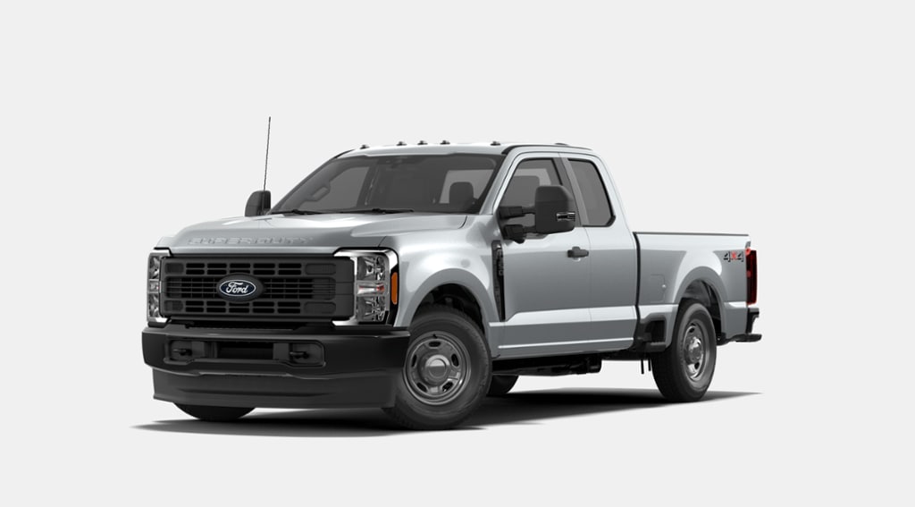 2027 Super Duty