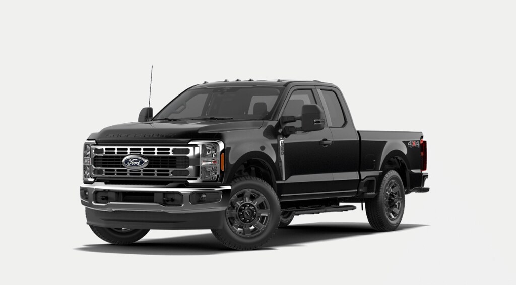 2027 Super Duty