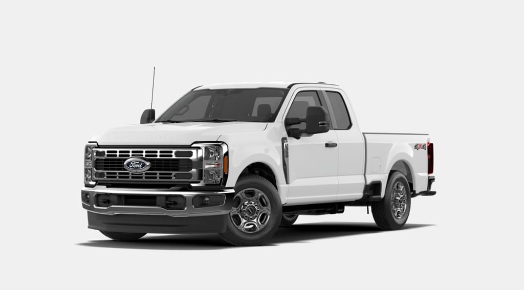 2027 Super Duty