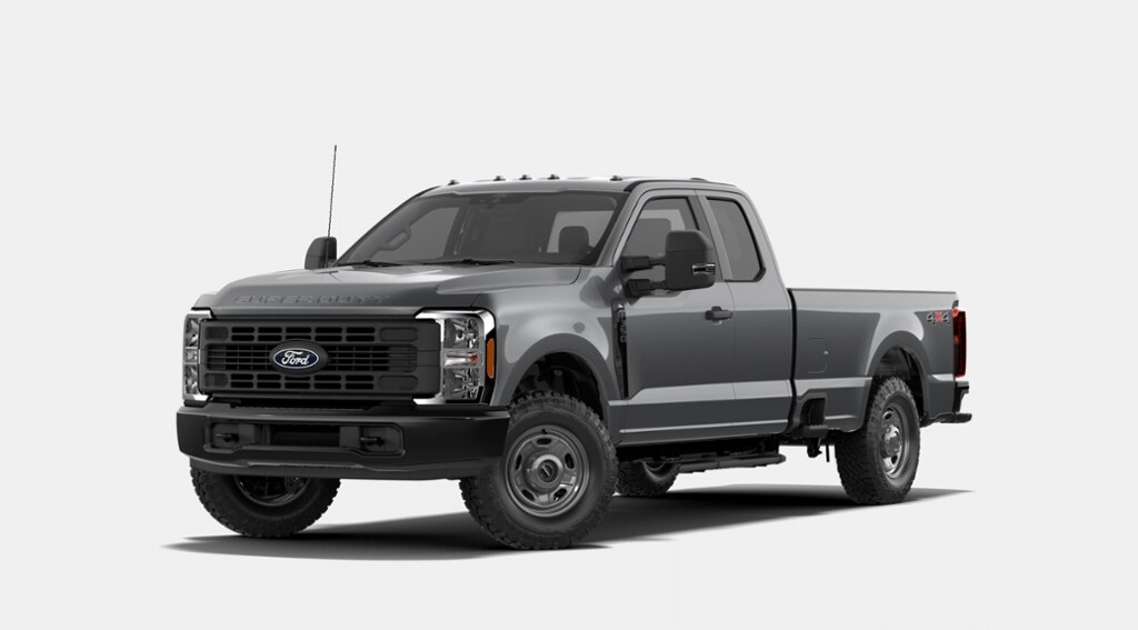 2027 Super Duty