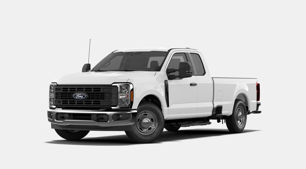 2027 Super Duty