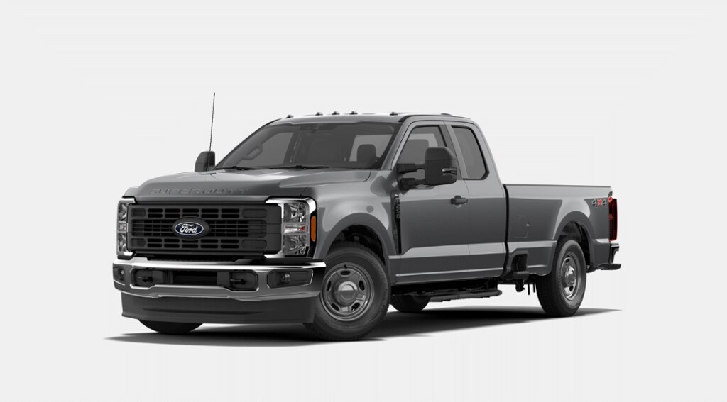 2027 Super Duty
