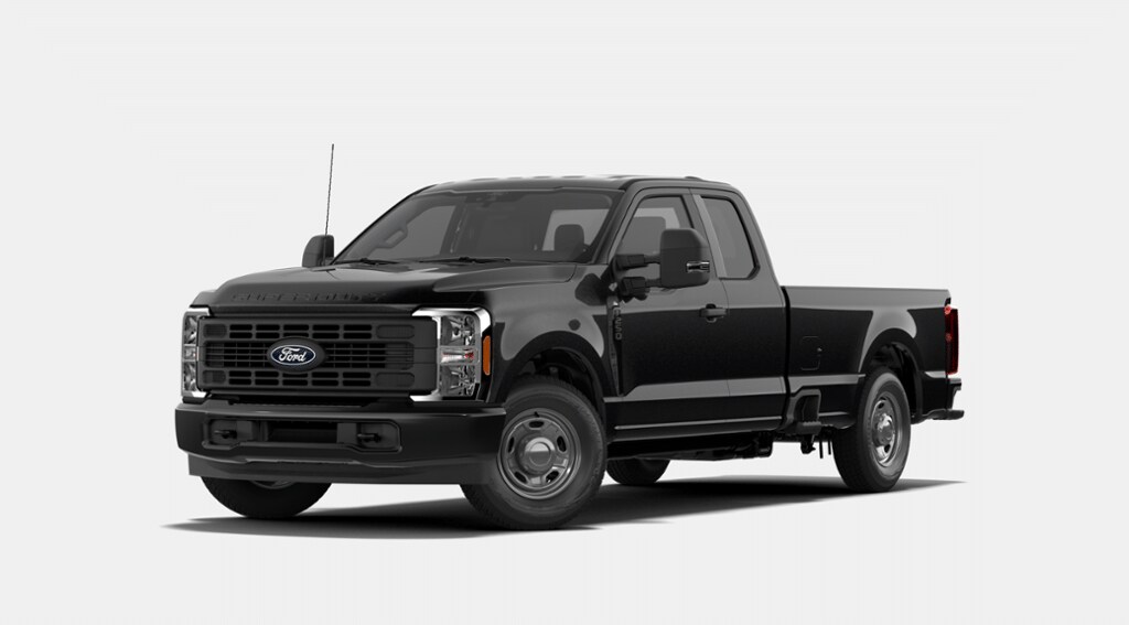 2027 Super Duty