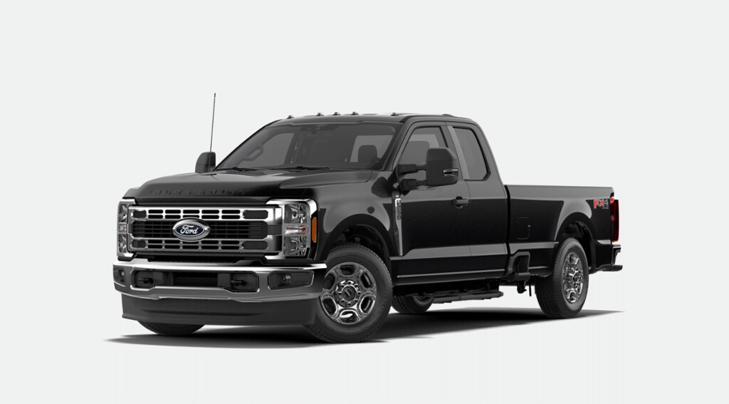 2027 Super Duty