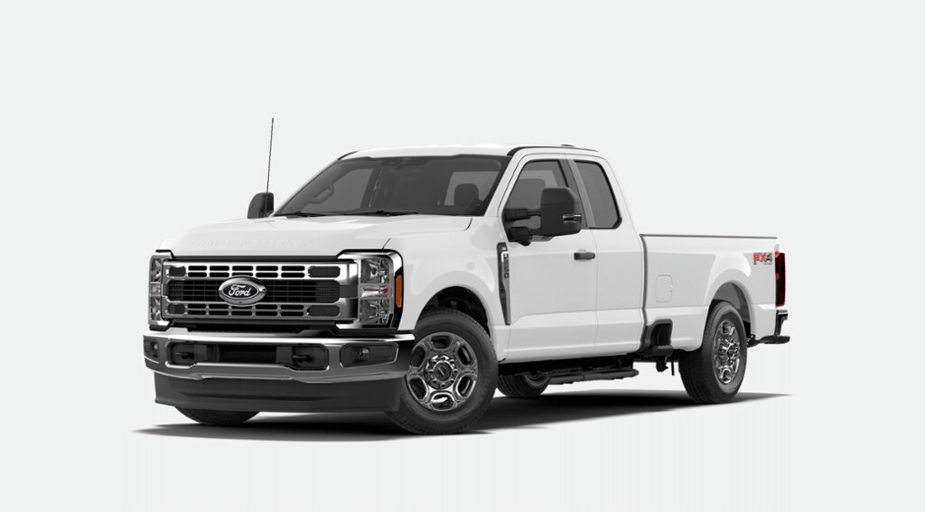 2027 Super Duty