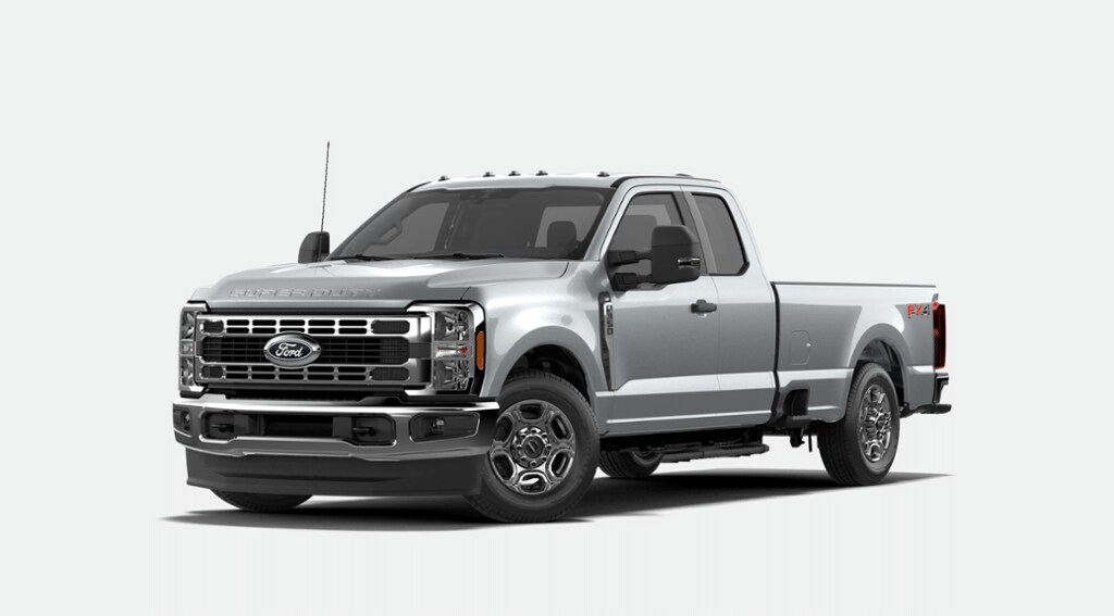 2027 Super Duty