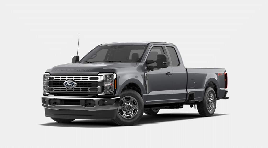 2027 Super Duty