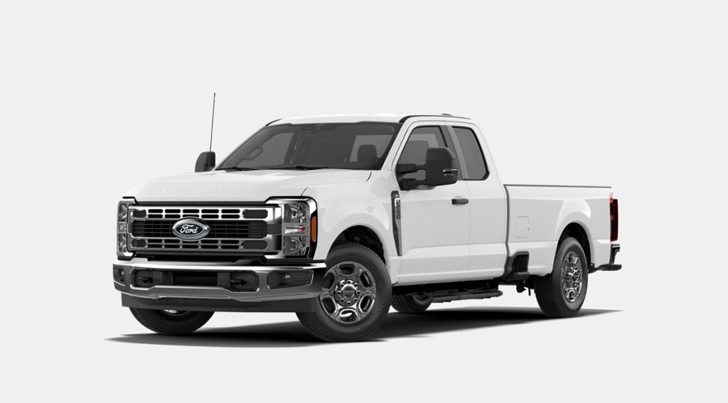 2027 Super Duty
