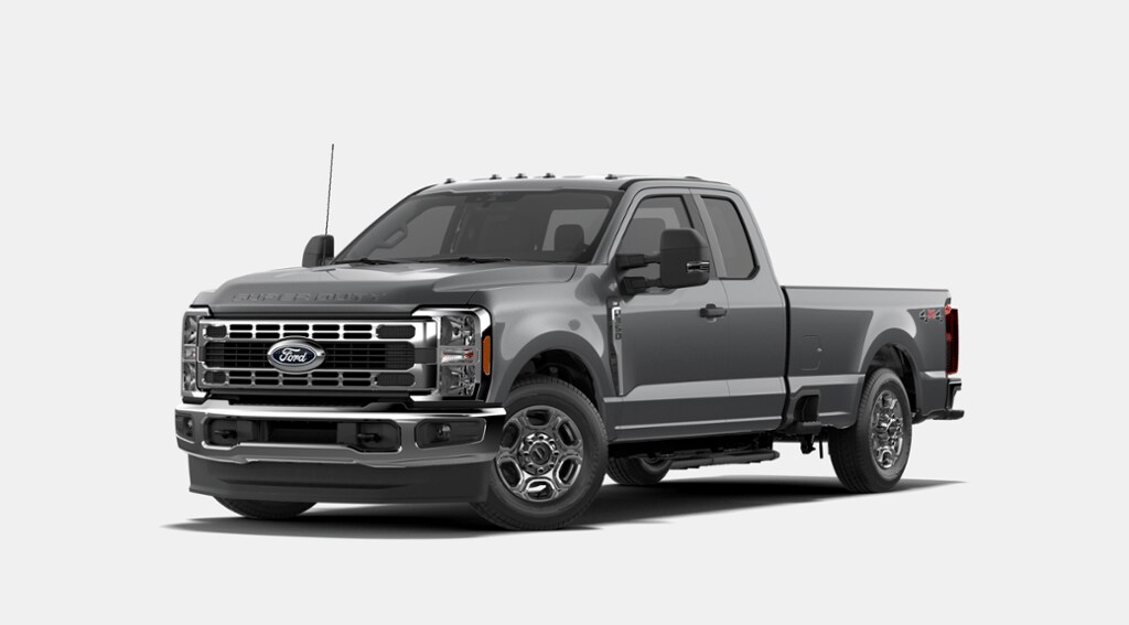 2027 Super Duty