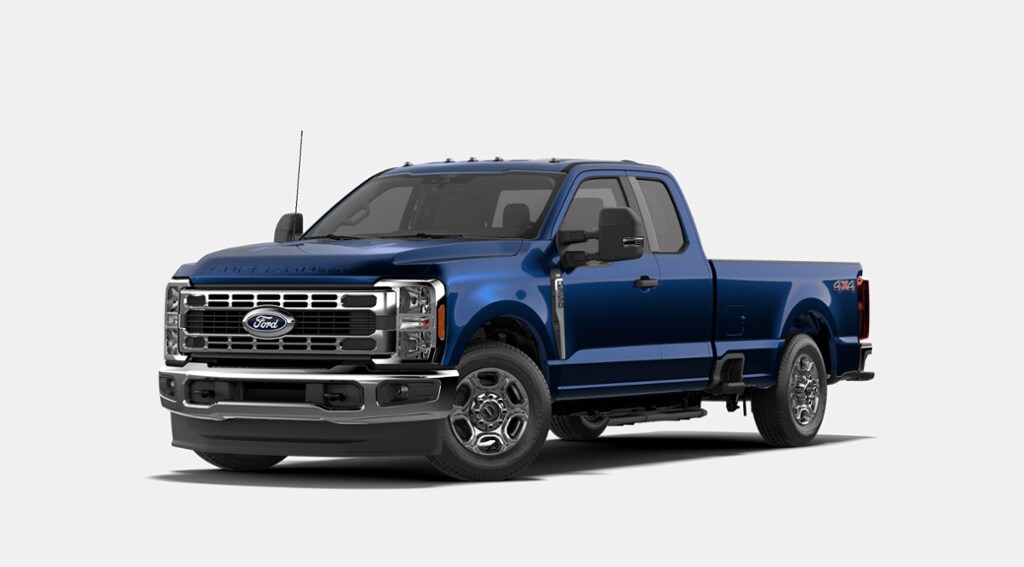 2027 Super Duty