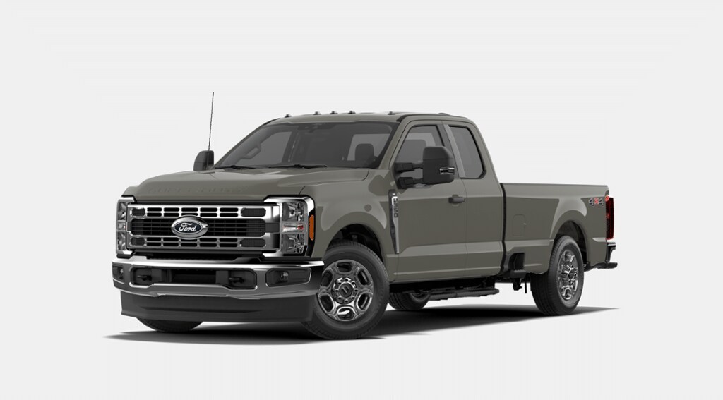 2027 Super Duty