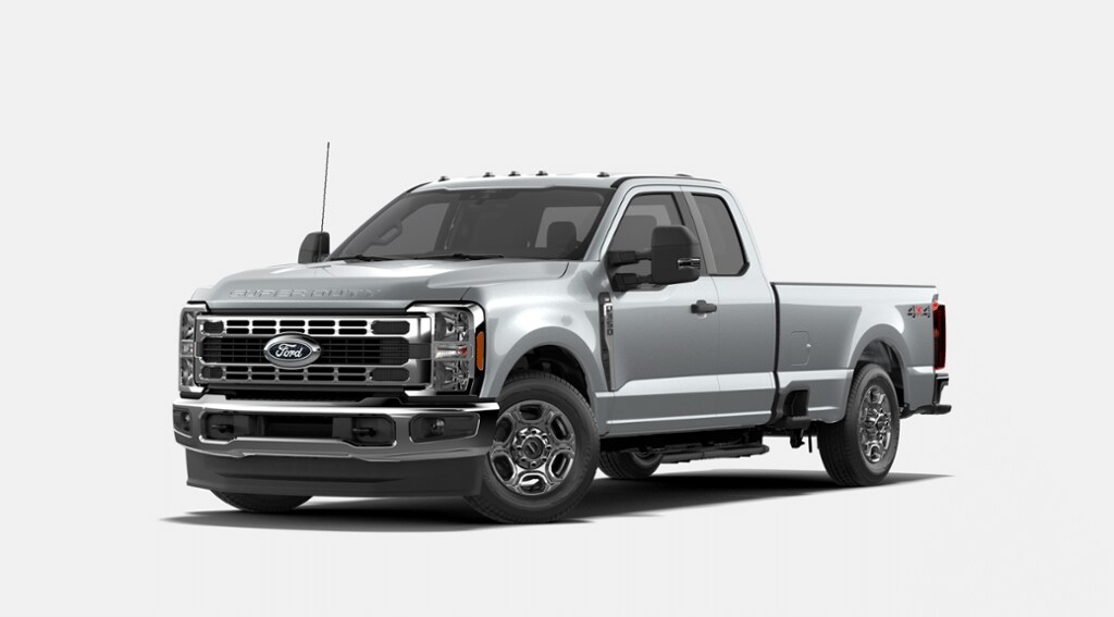 2027 Super Duty