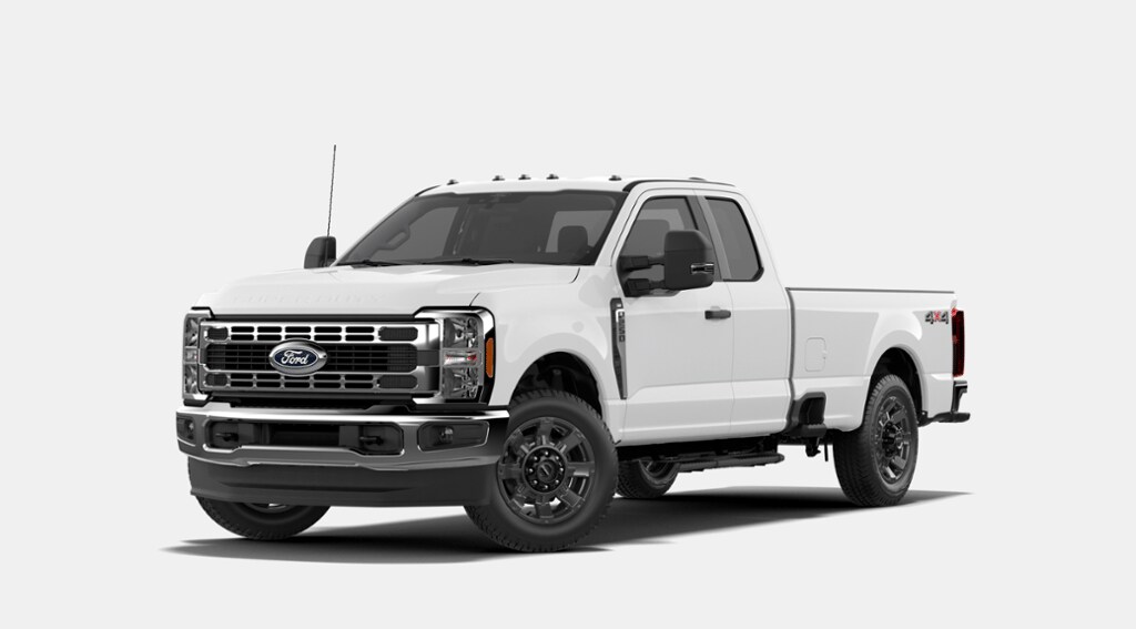 2027 Super Duty