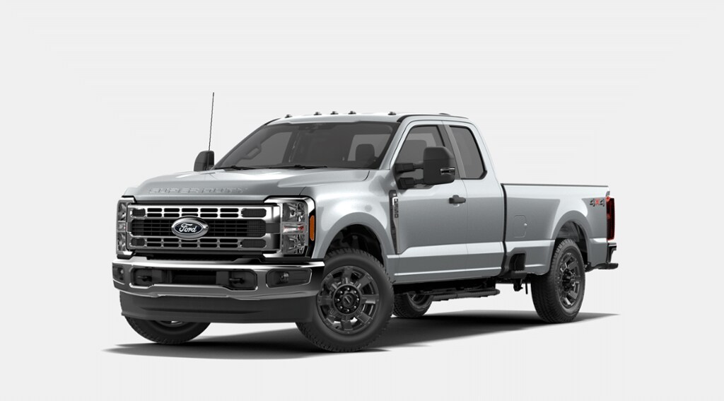 2027 Super Duty