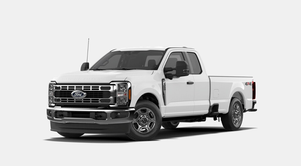 2027 Super Duty