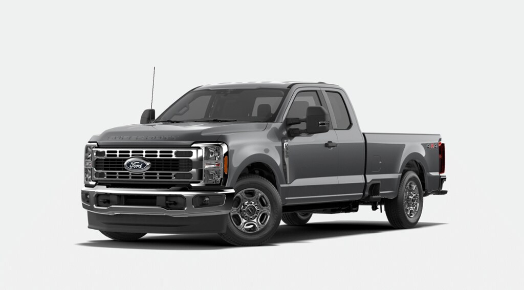 2027 Super Duty