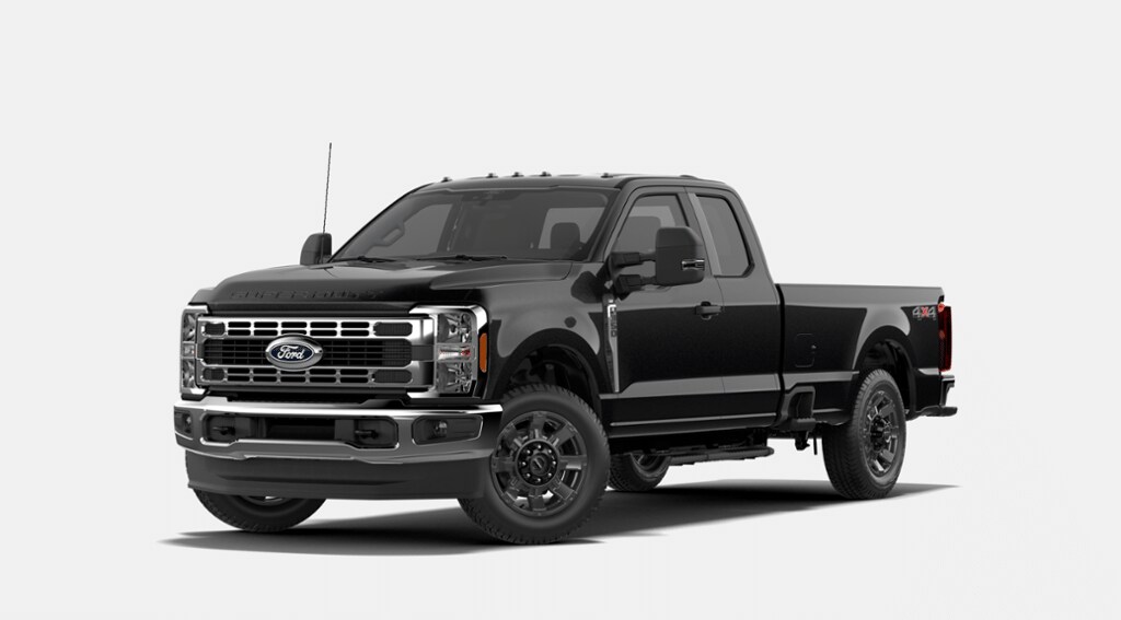 2027 Super Duty