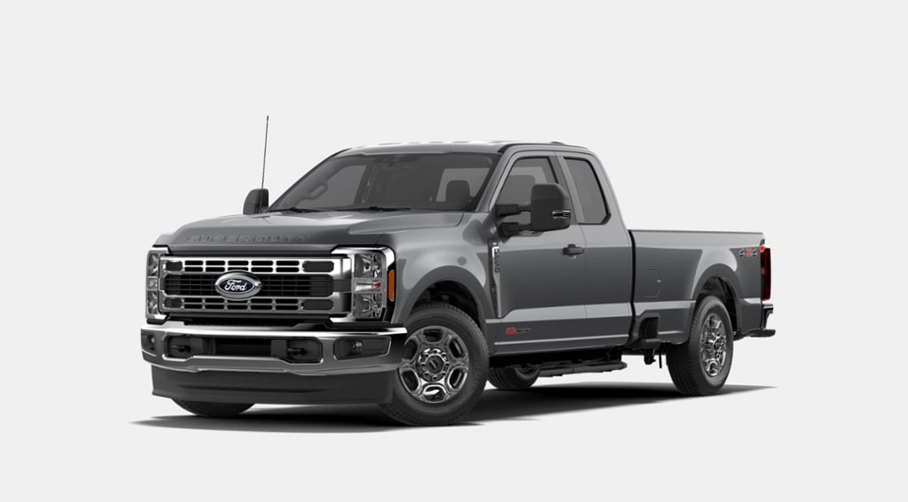 2027 Super Duty