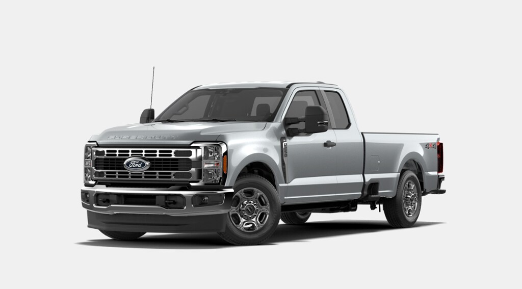 2027 Super Duty