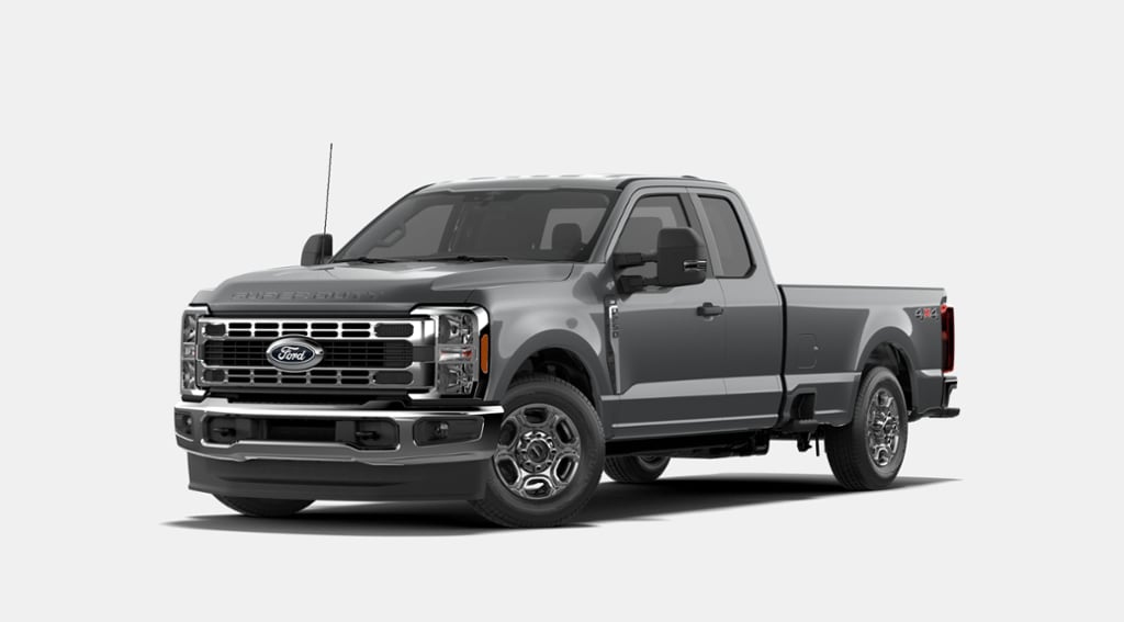 2027 Super Duty