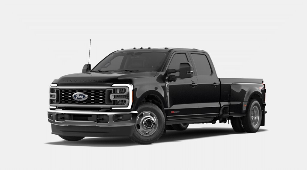 2027 Super Duty