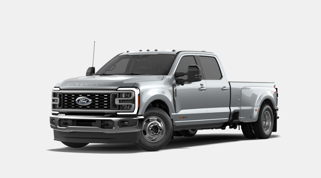 2027 Super Duty