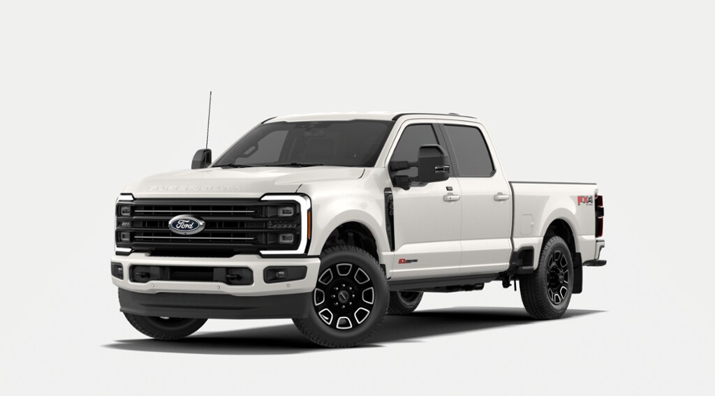 2027 Super Duty
