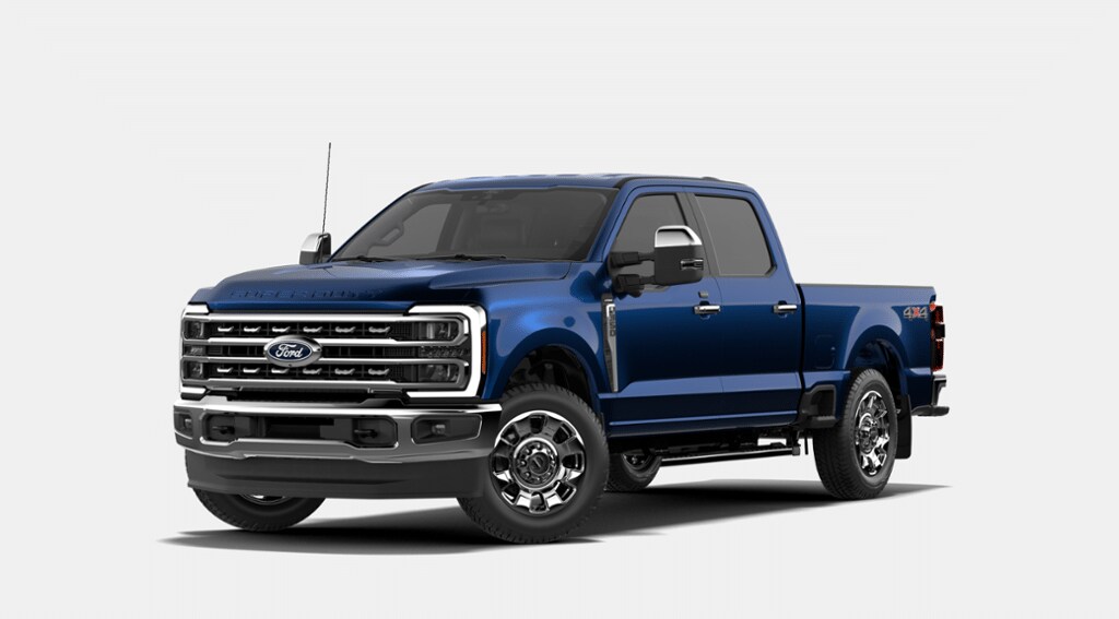 2027 Super Duty
