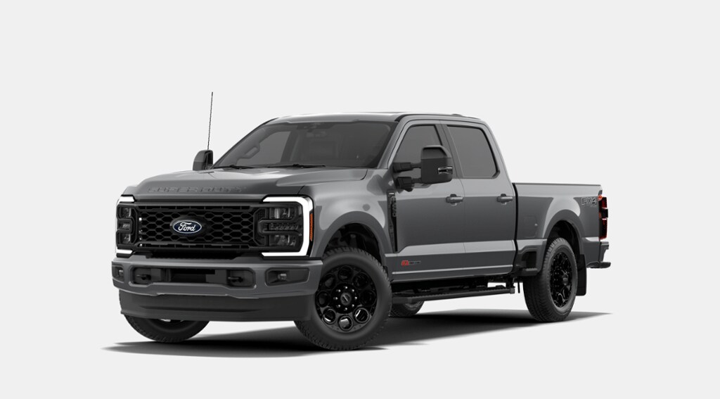 2027 Super Duty