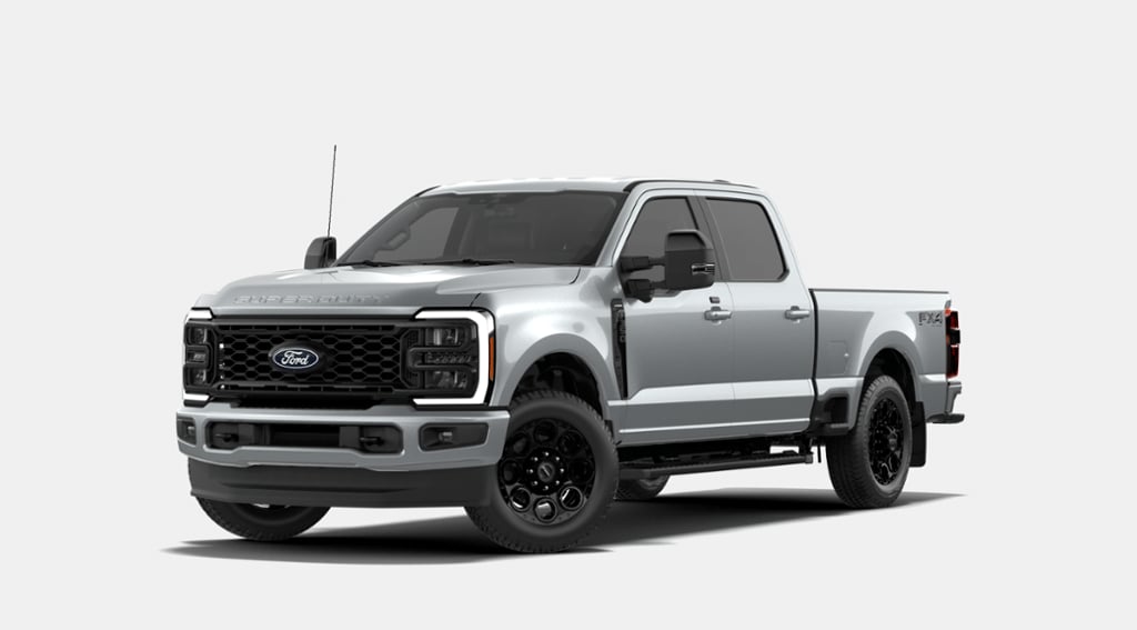 2027 Super Duty