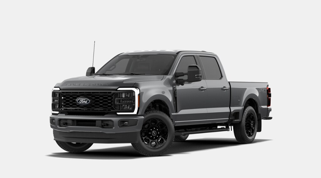2027 Super Duty