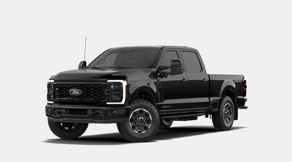 2027 Super Duty