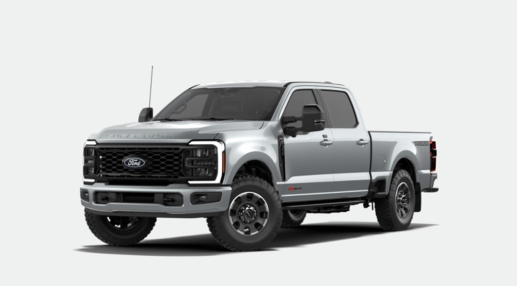 2027 Super Duty
