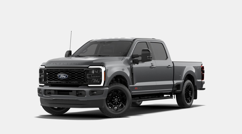 2027 Super Duty