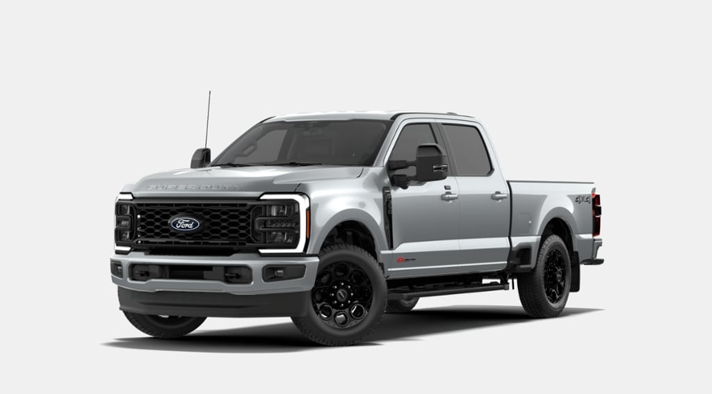 2027 Super Duty