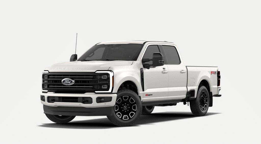 2027 Super Duty