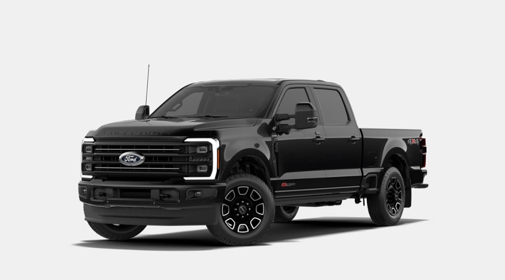 2027 Super Duty