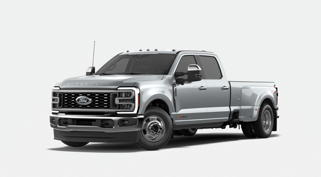 2027 Super Duty