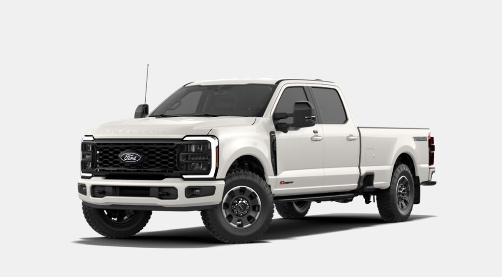 2027 Super Duty
