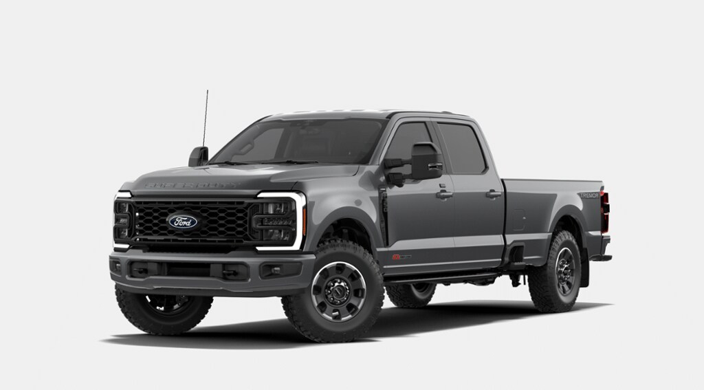 2027 Super Duty