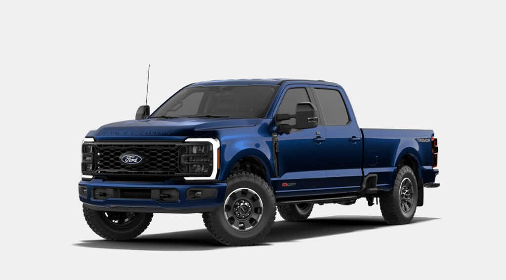 2027 Super Duty