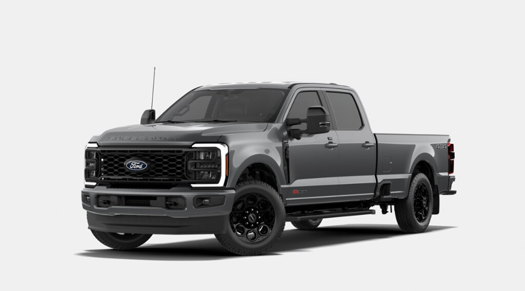 2027 Super Duty