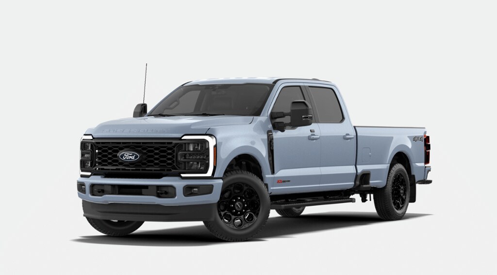 2027 Super Duty