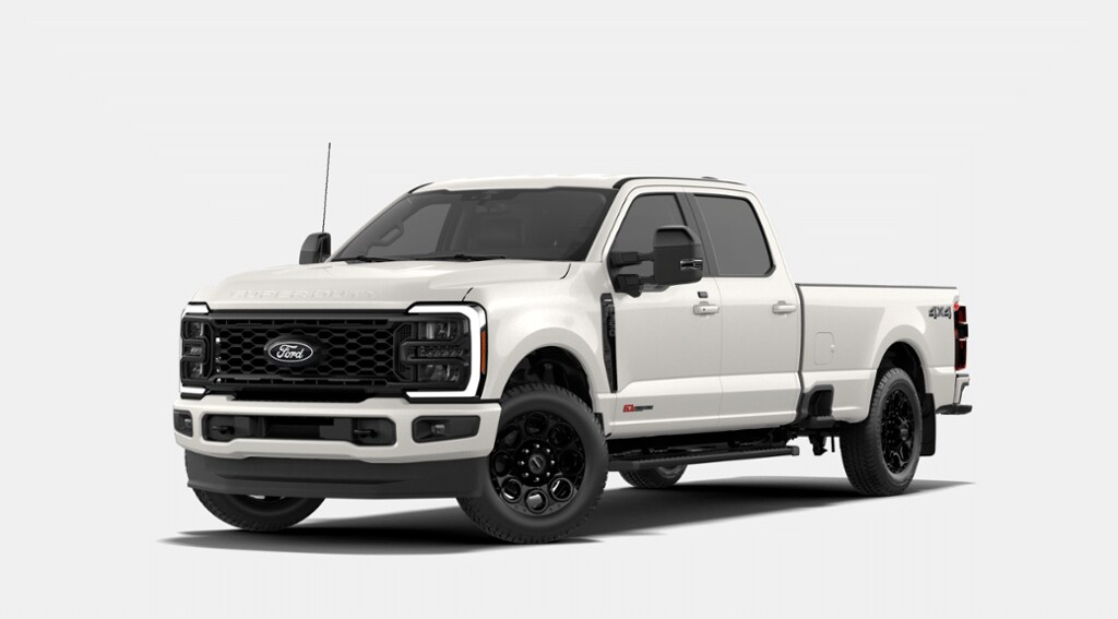 2027 Super Duty