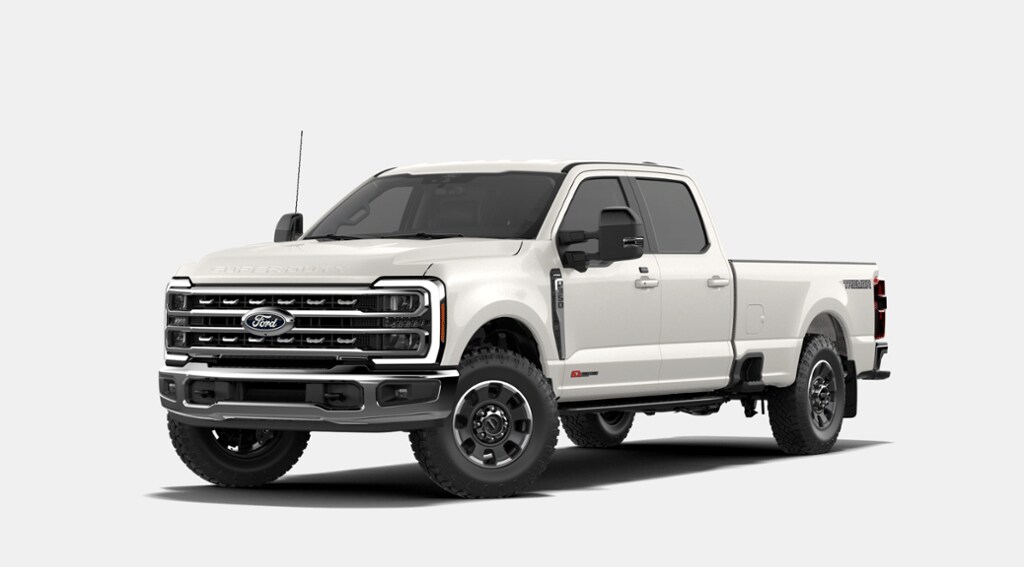 2027 Super Duty