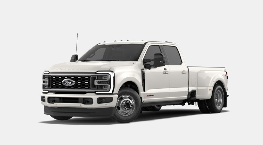 2027 Super Duty