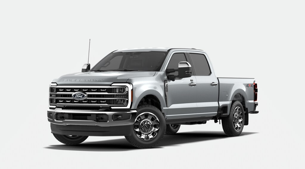 2027 Super Duty