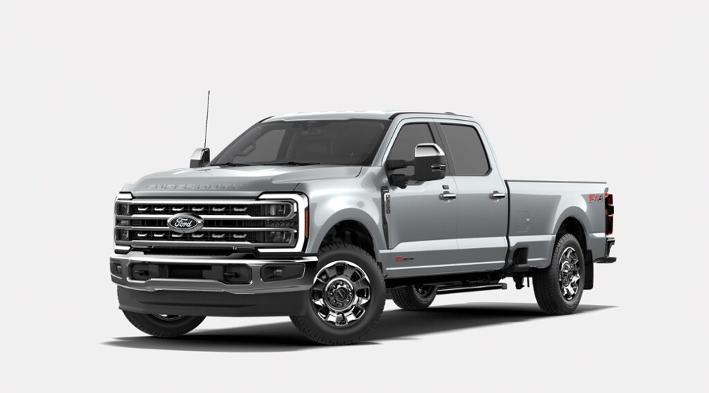 2027 Super Duty
